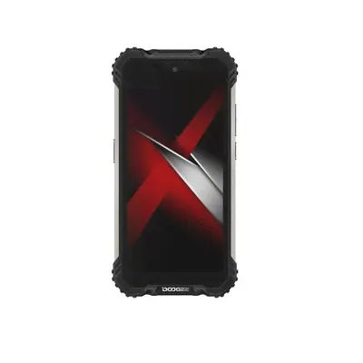 Смартфон Doogee S58 Pro Black