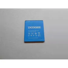 Аккумулятор для DOOGEE X5 с разборки