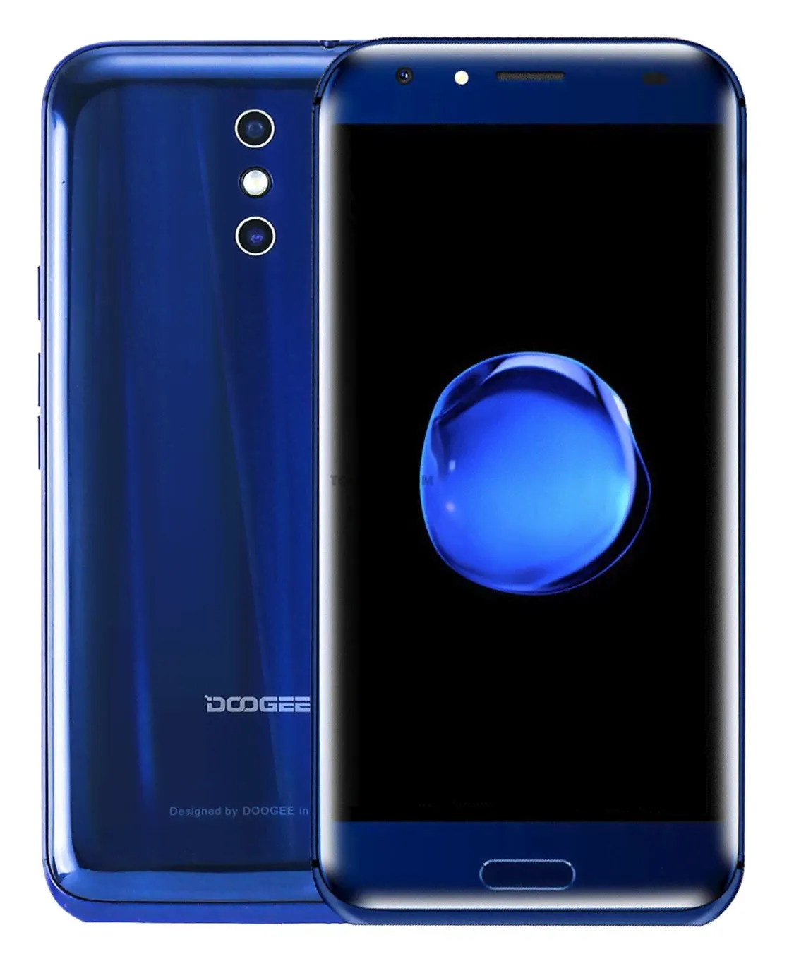 Смартфон Doogee BL5000
