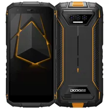 Смартфон Doogee S41 3/16Gb Vibrant Green