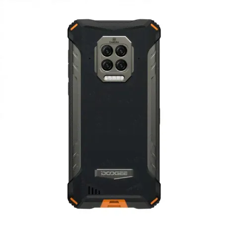 Смартфон Doogee S86 Pro 8/128GB Fire Orange-3