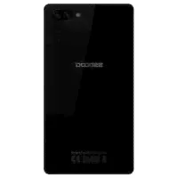 Смартфон Doogee Mix 64Gb Ram 4Gb Black