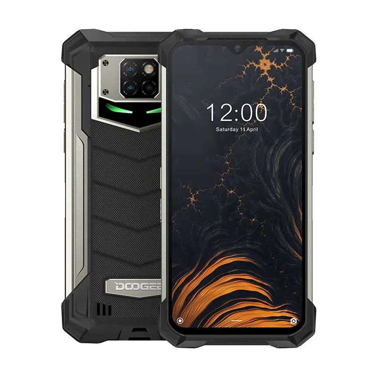 Смартфон DOOGEE S88 Pro
