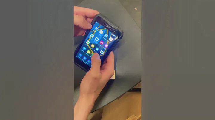 Doogee s35/ обзор телефона после 10 дней пользования!