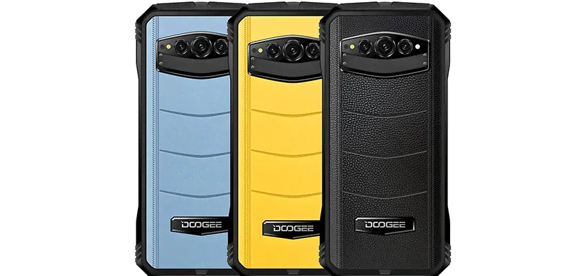 Doogee S100 Price in Russia, Moscow, Saint Petersburg, Kazan