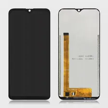 ЖК-дисплей 6,1 дюйма Для Doogee Y8 и кодирующий преобразователь сенсорного экрана в сборе, замена для телефона Doogee Y8, запасные части + Инструменты ... (art.: 7a4b827fb)