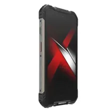 Смартфон Doogee S58 Pro Black