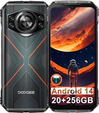 Смартфон Doogee S Cyber