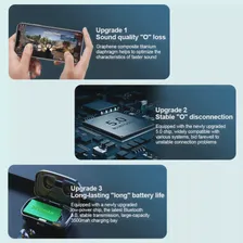 Bluetooth-наушники Doogee S99, v30, v20, v11, с шумоподавлением (art.: 3920bfad17f42)