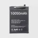 Аккумулятор BAT20M1710050 10050 мАч для DOOGEE S59 Pro S59Pro (art.: 3920b8b3cc895)