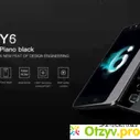 Doogee Y6 Piano (64GB) - отзыв