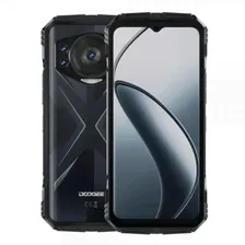 Смартфон Doogee S118 8/512Gb Mirage Silver