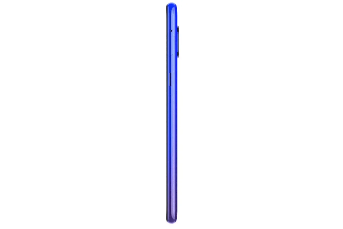 Doogee X95 2/16Gb blue (синий)-1