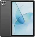 Планшет Doogee Tab T10S, 6/128 Гб, серый