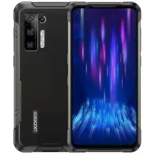 Смартфон DOOGEE S97 Pro 8/128Gb (Серебристый черный)