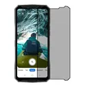 Doogee DK10 защитный экран пленка гидрогель конфиденциальность (силикон) скрин мобиль