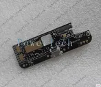 Оригинальная плата зарядного устройства Doogee S60 с usb портом док станция для