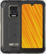 Смартфон Doogee S59 Pro, 4.128 Гб, черный