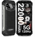 Doogee V Max Classic Black
