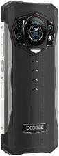 DOOGEE S98 8/256 ГБ, Черный