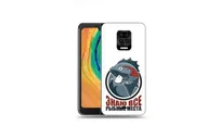 Чехол задняя-панель-накладка-бампер MyPads Суворов для DOOGEE S59/DOOGEE S59 Pro противоударный