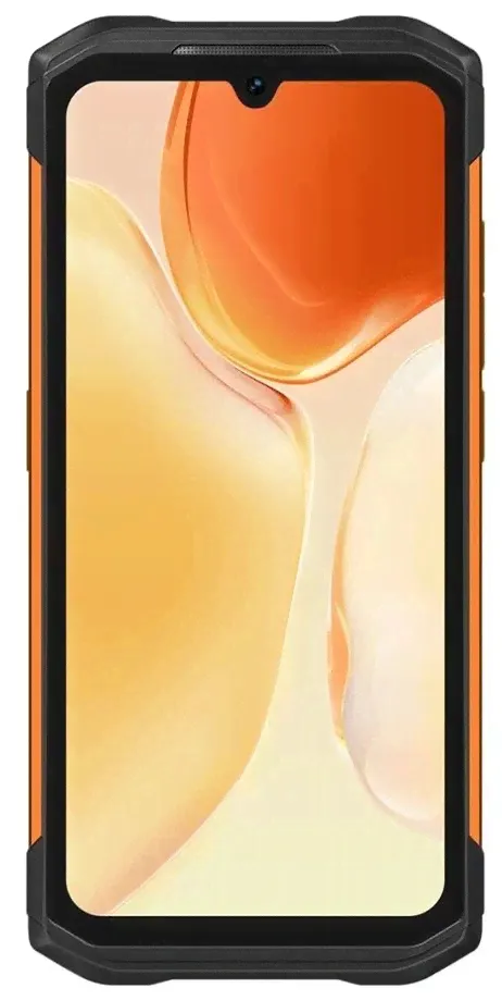 DOOGEE S98 8/256 ГБ, Оранжевый-0