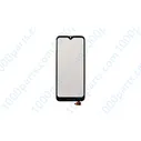 Doogee Y8 сенсор (тачскрин) черный