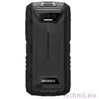 Смартфон DOOGEE S41 Max 16/256Gb Черный-0