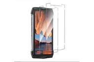 Закаленное стекло MyPads для Doogee Smini 4.5" (Doogee S mini)
