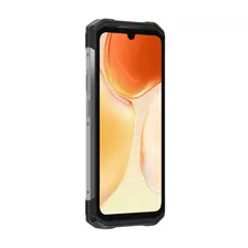 Смартфон Doogee S98 Pro 8/256 Black