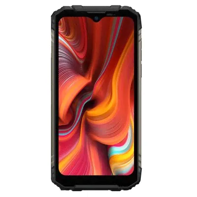 Смартфон Doogee S96 Pro Black