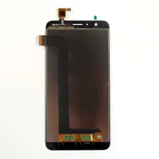 Модуль (дисплей+тачскрин) для телефона Doogee Y6 / Y6 Piano