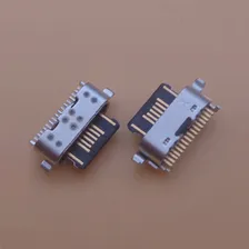 🛍 Разъем для зарядного устройства Type-C порт зарядки Micro USB, 1 шт., док-разъем для Doogee S58, S59, S88, S90, S95, S96 Pro