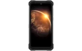 Смартфон DOOGEE S86 6/128Gb черный