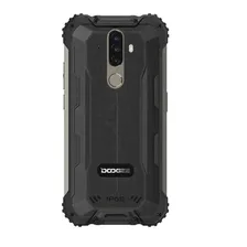 Смартфон Doogee S58 Pro Black