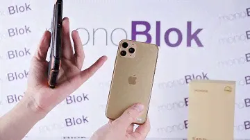 Doogee S40 Pro и копия iPhone 11 PRO: Защищенный телефон для работы и путешествий!