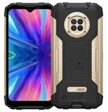 Смартфон DOOGEE S96 GT 8/256GB Global