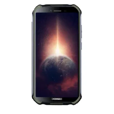 Смартфон Doogee S40 Pro 4/64GB Green-0