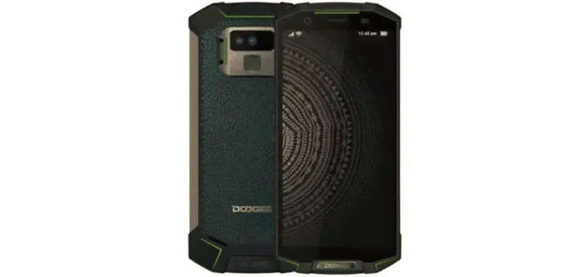 Doogee S70 Price in Russia, Moscow, Saint Petersburg, Kazan