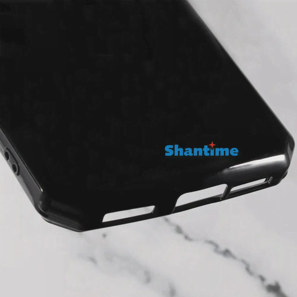 Для Doogee DK10 гелевый силиконовый защитный чехол-накладка для телефона Doogee DK10 Core Soft TPU чехол (art.: 3920c684ca7e8)-3