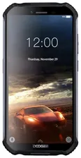 Смартфон DOOGEE S40 черный