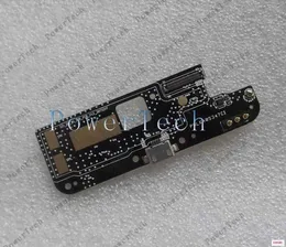 Оригинальная плата зарядного устройства Doogee S60 с usb портом док станция для