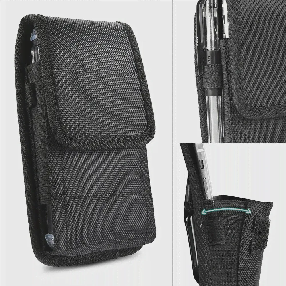 🛍 Универсальный чехол Для Doogee X93 S30, Женский Чехол Для Doogee T3 T5 T5 lite, чехол для телефона с зажимом для ремня-0