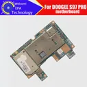 Материнская плата DOOGEE S97 PRO 100% оригинальна для Замены Аксессуаров материнской платы для телефона DOOGEE S97 PRO.
