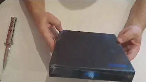 Распаковка DOOGEE S88 Pro