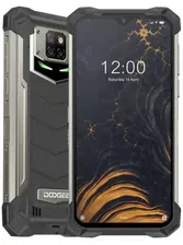 DOOGEE S88 Plus 8/128Gb