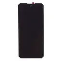 Дисплей (экран) Doogee S89 / S89 Pro, Original (100%), С сенсорным стеклом, Без рамки, Черный