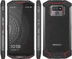 Смартфон Doogee S70