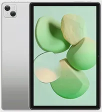 Планшет Doogee Tab T10, 8/128 Гб, серебристый