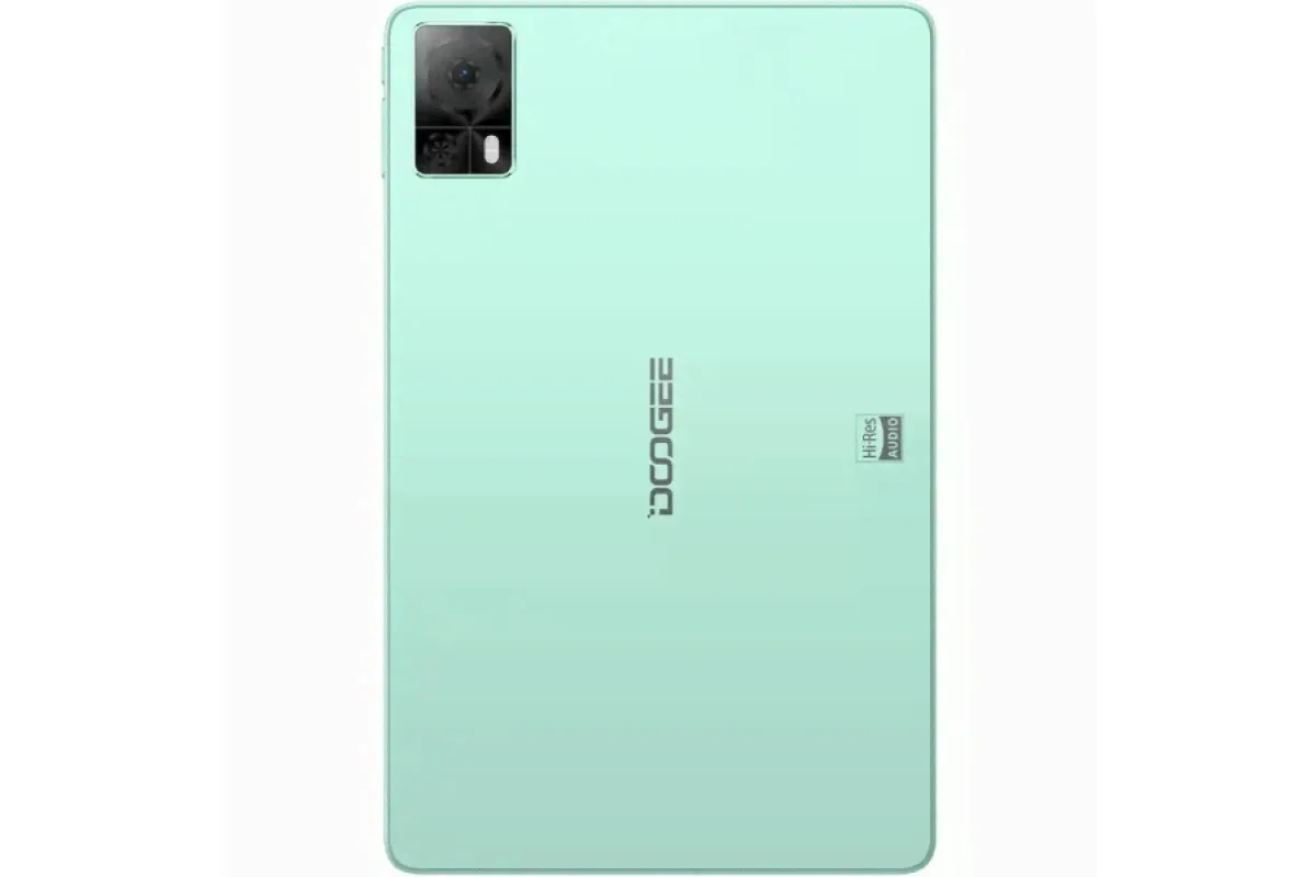Doogee T20S 8/128Gb green (зеленый)-2